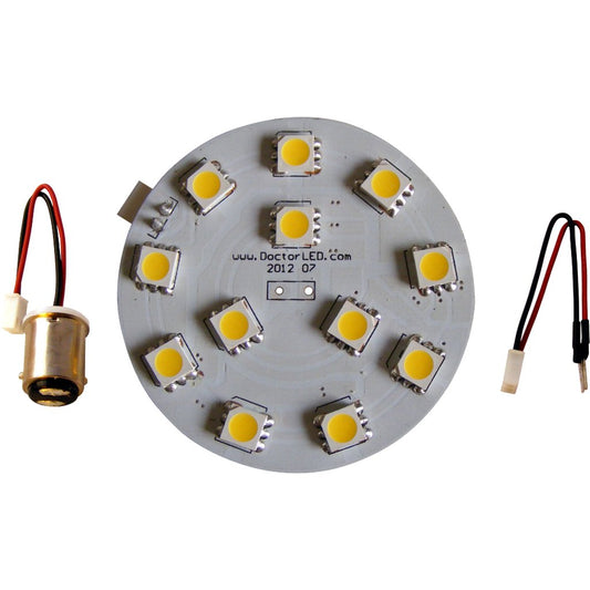 Dr. LED 9000395 Light Bulb