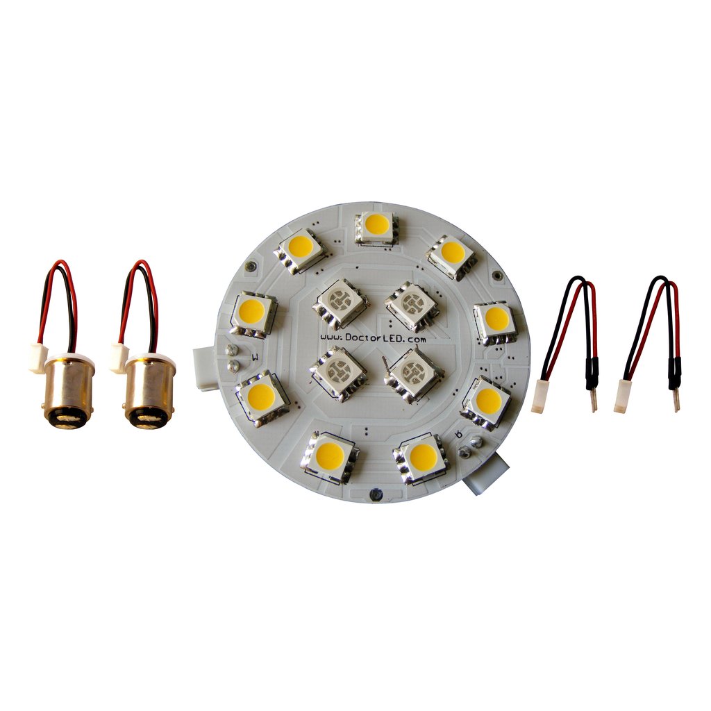 Dr. LED 9000333 Light Bulb