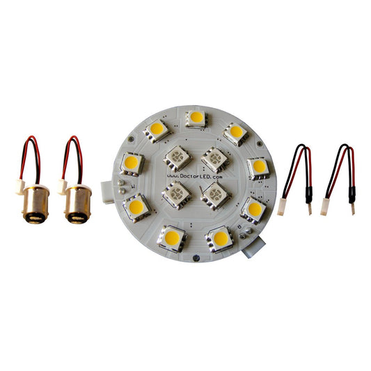 Dr. LED 9000333 Light Bulb