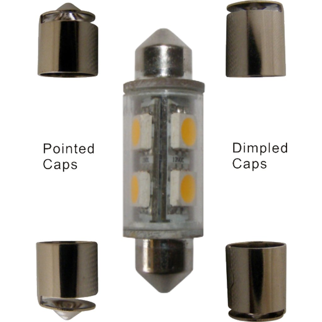 Dr. LED 9000555 Light Bulb