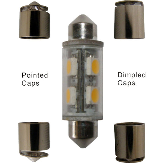 Dr. LED 9000562 Light Bulb