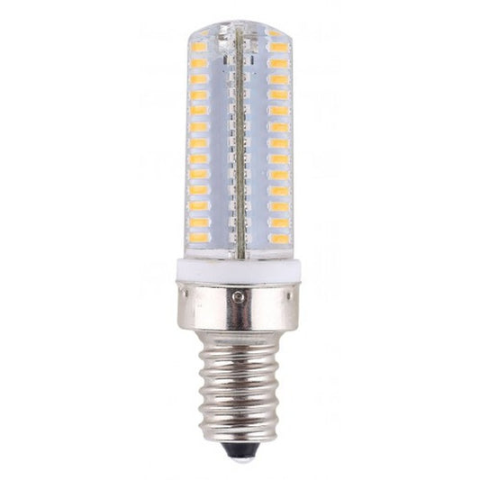 Dr. LED E14-120V 3.5W T3 Warm White LED Light Bulb