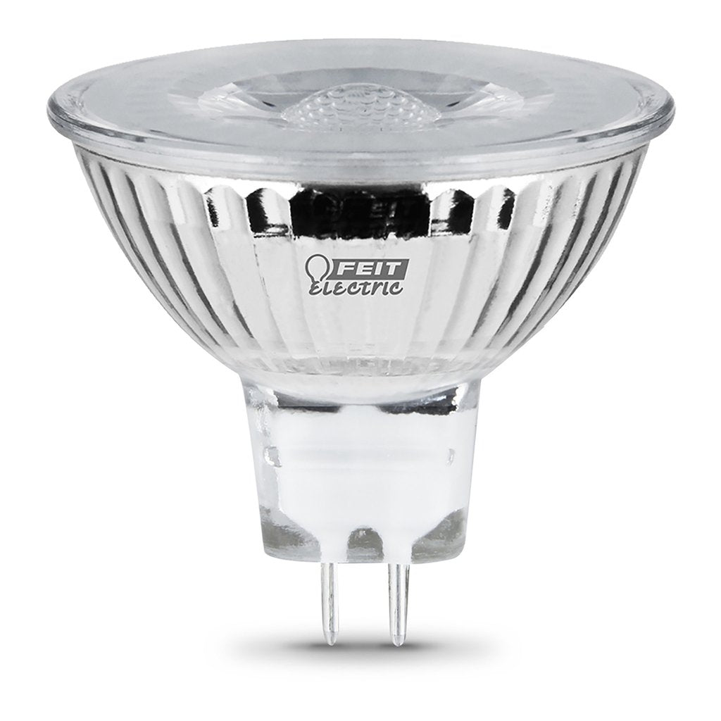 Feit Electric BPEXN/930CA/3 6.6W MR16 Bright White LED Light Bulb