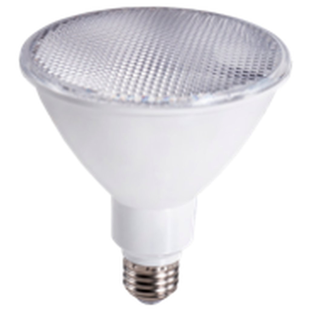 Topaz LP38/14/927/FL/D 14W PAR38 Warm White LED Light Bulb
