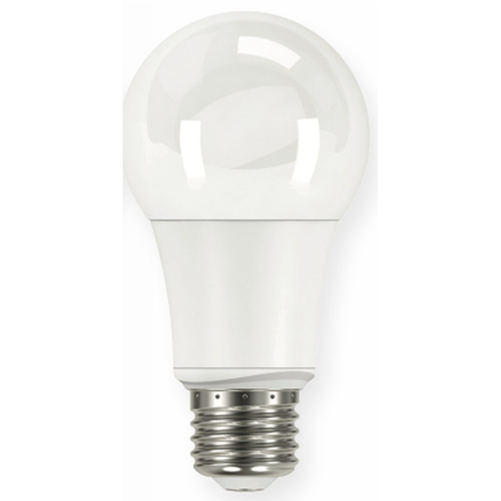 Topaz LA19/6W/27K/D-46 6W A19 Warm White LED Light Bulb