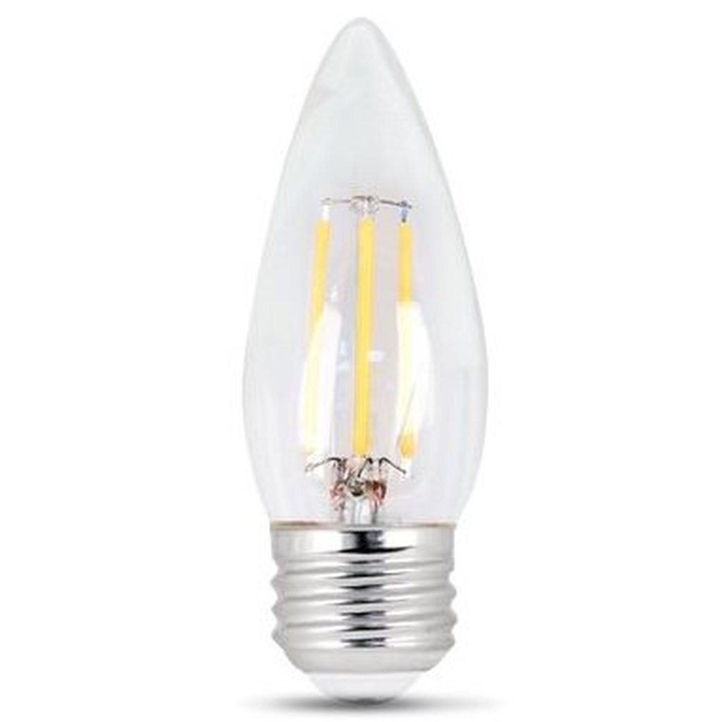 Feit Electric BPETC25/827/LED/2 3W LED Light Bulb