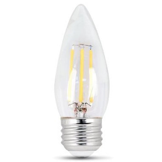 Feit Electric BPETC25/827/LED/2 3W LED Light Bulb