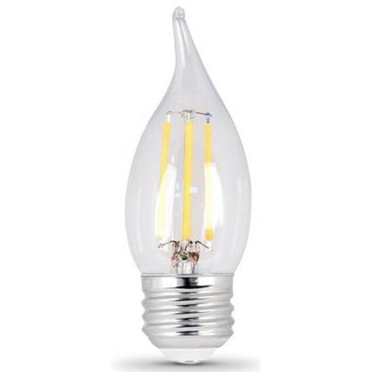 Feit Electric BPEFC40/827/LED/2 4.5W LED Light Bulb