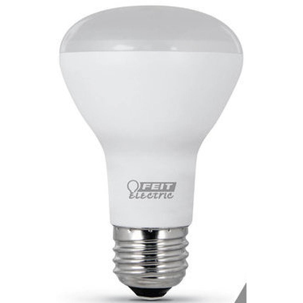 Feit Electric R20DM/850/10KLED/2 7.5W R20 LED Light Bulb