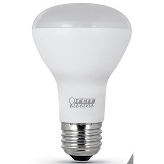 2 pack - Feit Electric R20DM/850/10KLED/2 7.5W R20 LED Light Bulb