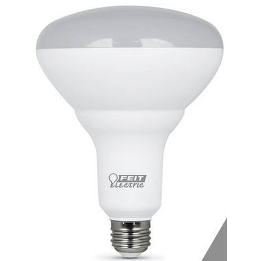 Feit Electric BR40DM/850/10KLED/2 12.5W BR40 Daylight LED Light Bulb