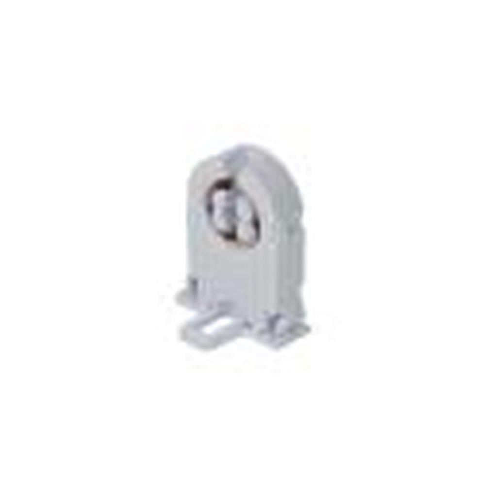 MaxLite 73978 LED G13 LOW PROFILE NON-SHUNTED LAMP HOLDER LA-TPL SHP