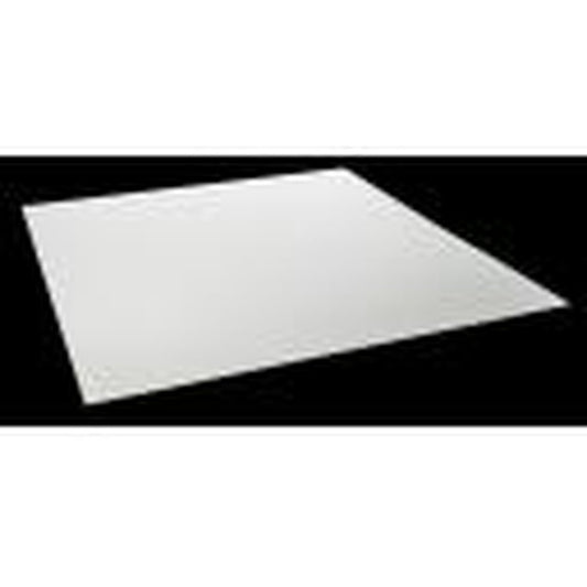 MaxLite 71770 Fixture ECO-T 2X4 TRANSLUCENT WHITE DIFFUSER OPTION