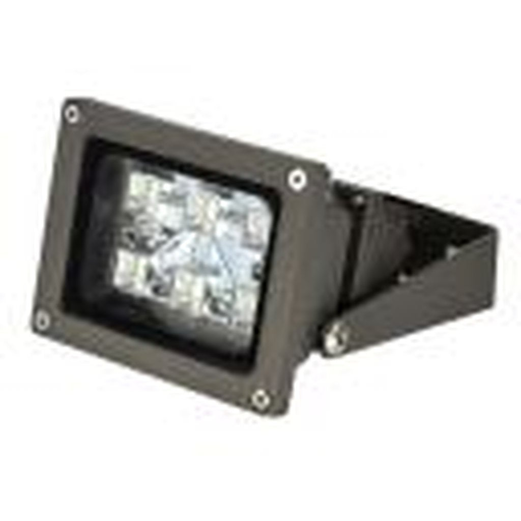 MaxLite 72257 14W LED SMALL FLOOD LIGHT - 120-277V; 5000K; NARROW