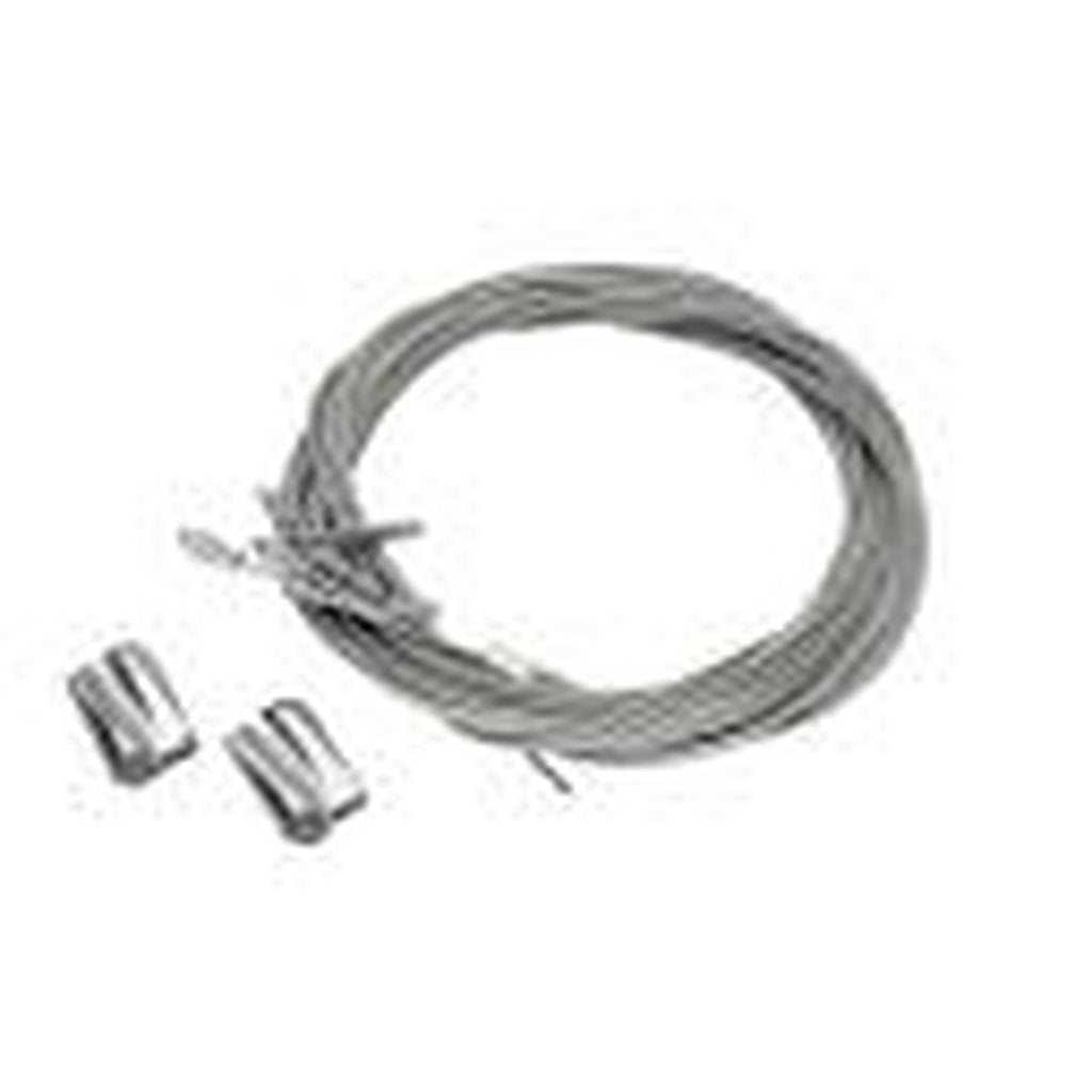 MaxLite 71119 Fixture Y CABLE WITH GRIPPER CINCH AND TOGGLES 20'