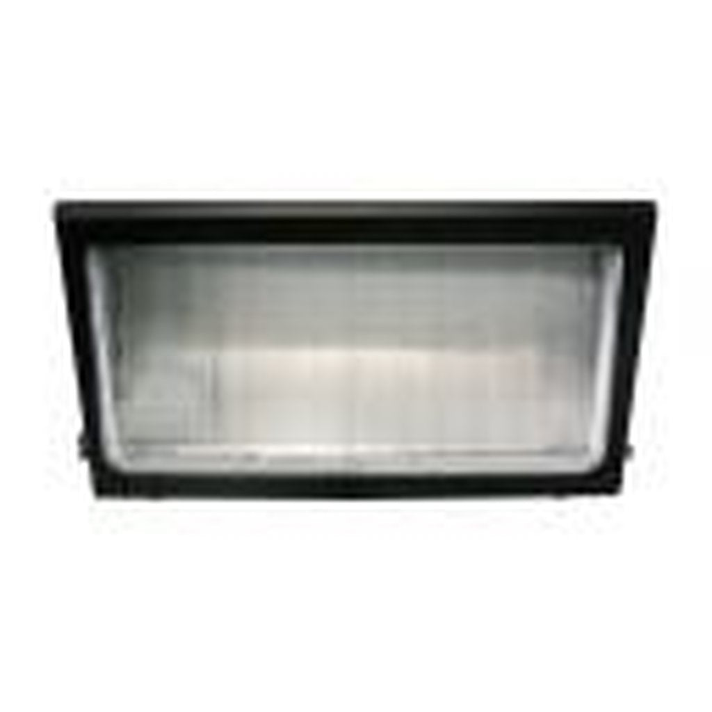 MaxLite 72907 Fixture WALLMAX FIXTURE 40W LARGE WALL PACK; 347/480V
