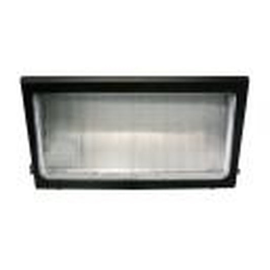 MaxLite 72907 Fixture WALLMAX FIXTURE 40W LARGE WALL PACK; 347/480V