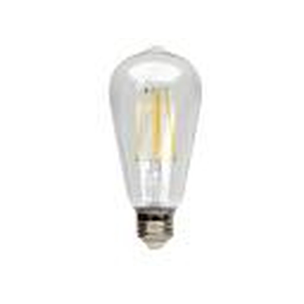 Maxlite 14098828 7W ST19 LED Light Bulb