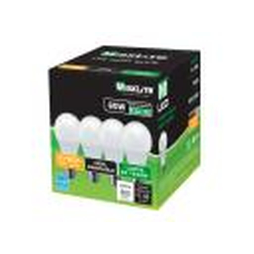 MaxLite 101320 9W A19 Light Bulb