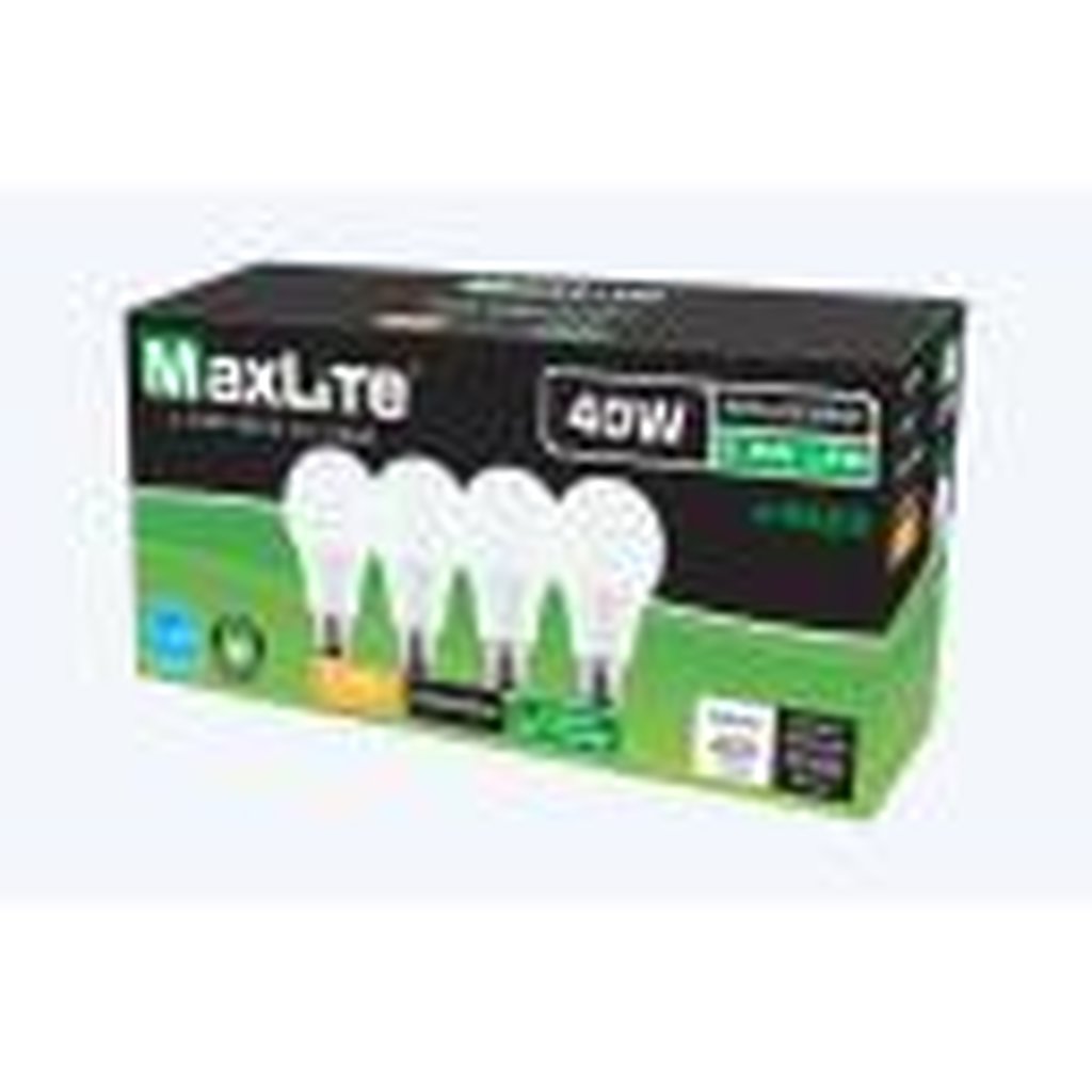 MaxLite 14099716 5.5W A19 Light Bulb
