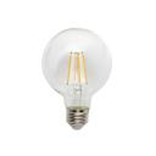 24 pack - MaxLite 103744 4.5W G25 Light Bulb