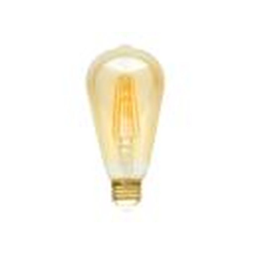 MaxLite 1409893 6.5W ST19 Light Bulb