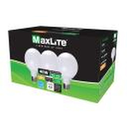 8 pack - MaxLite 73759 6W G25 Light Bulb
