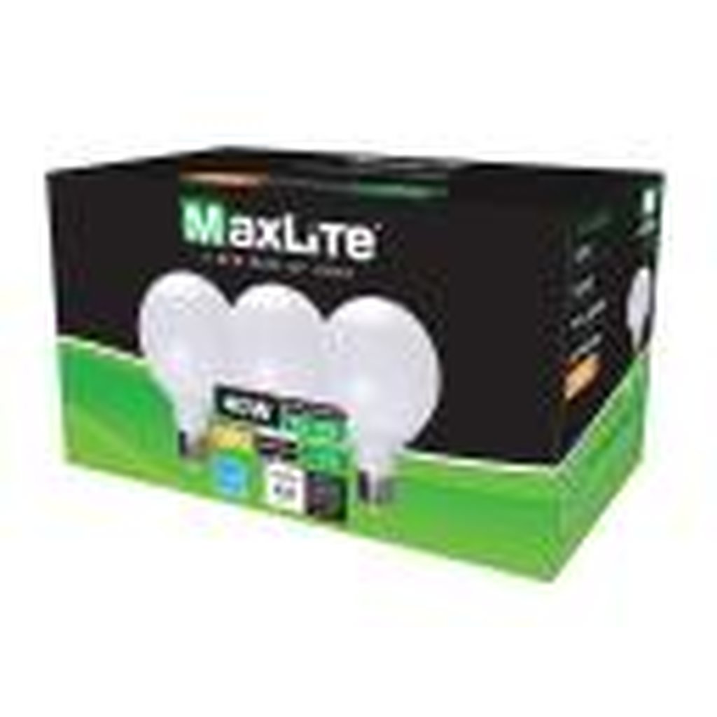 MaxLite 73759 6W G25 Light Bulb