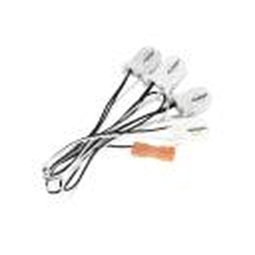 MaxLite 1409029 4-LAMP WIRING HARNESS FOR LED T8 - BYPASS UL TYPE-B