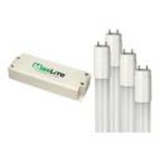6 pack - MaxLite 14099913 52W T8 Light Bulb