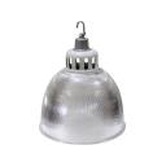 24 pack - MaxLite 11225 HIGHMAX HIGHBAY FXT ACRYLIC E39 HOOK AND CORD