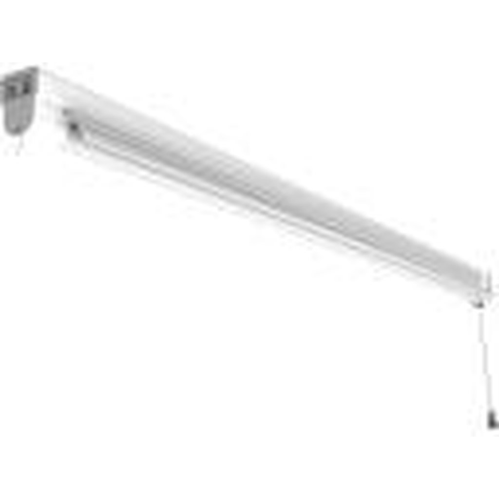 MaxLite 14101698 Fixture SHOP LIGHT 48" 23W 120V 5000K