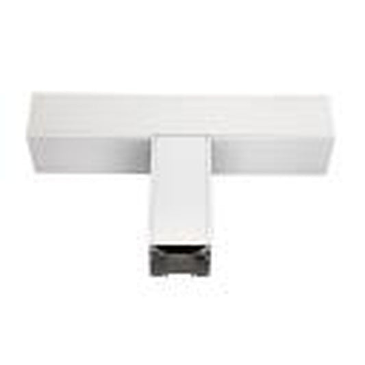 MaxLite 14100331 Fixture L-MAX "T" CONNECTOR PIECE 7"X12"