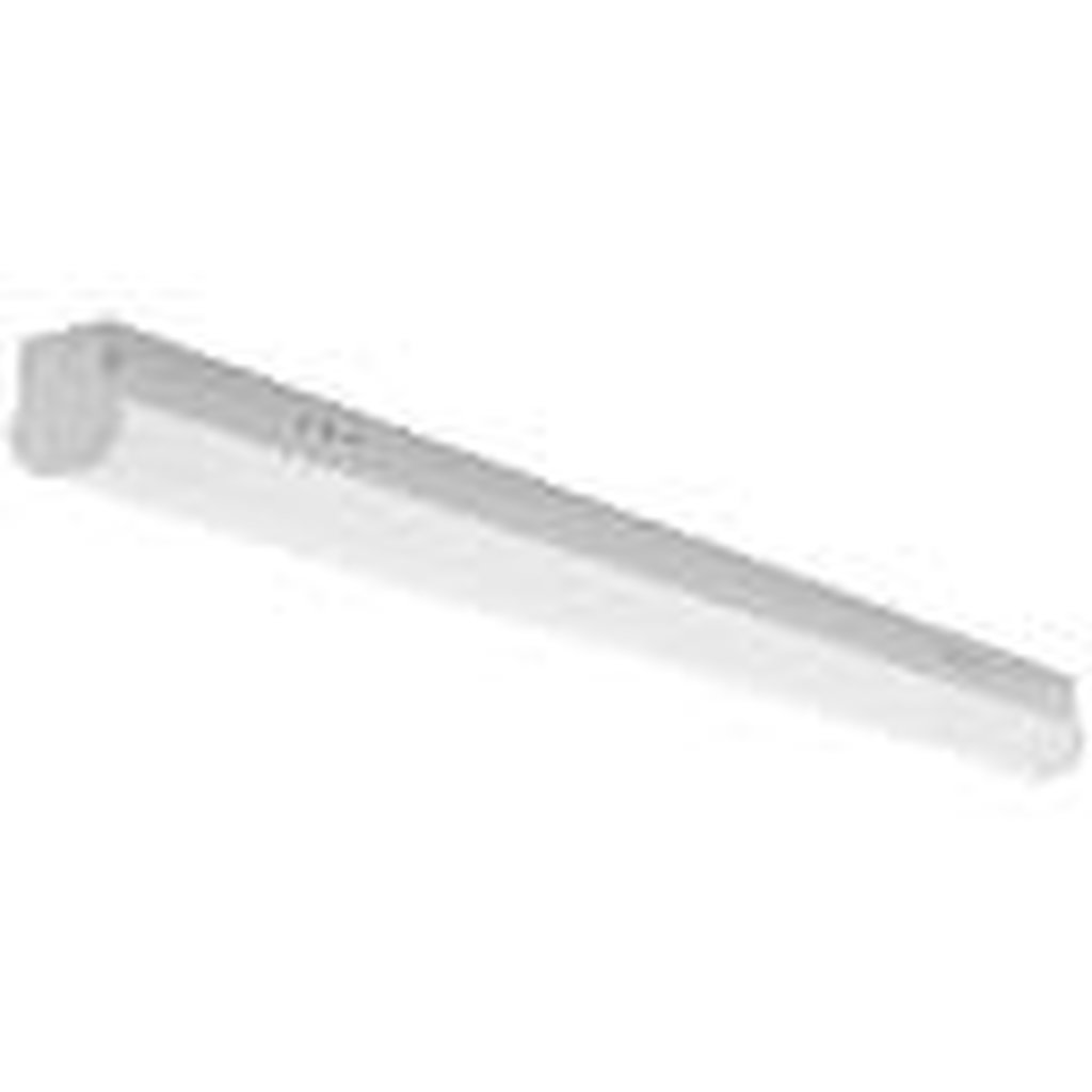 MaxLite 1409691 Fixture LINEAR STRIP 48" 35W 120-277V 4000K (GEN 2)