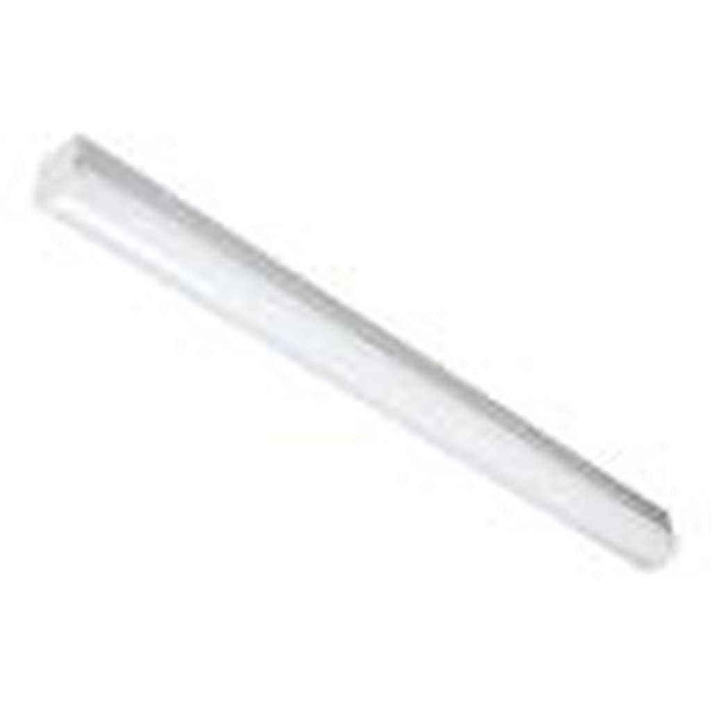 MaxLite 1410113 Fixture LINEAR STRIP 48" 46W 120-277V 5000K