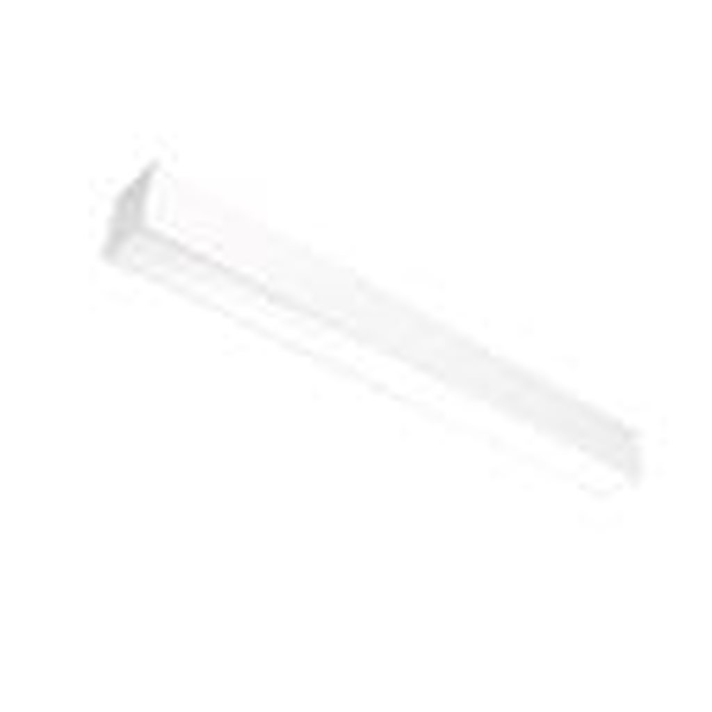 MaxLite 14100476 Fixture L-MAX LINEAR STRIP 24" 20W 120-277V FROSTED