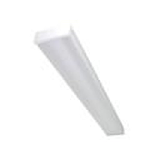 MaxLite 101613 Fixture UTILITY WRAP 4FT 120-277V 50W 4000K