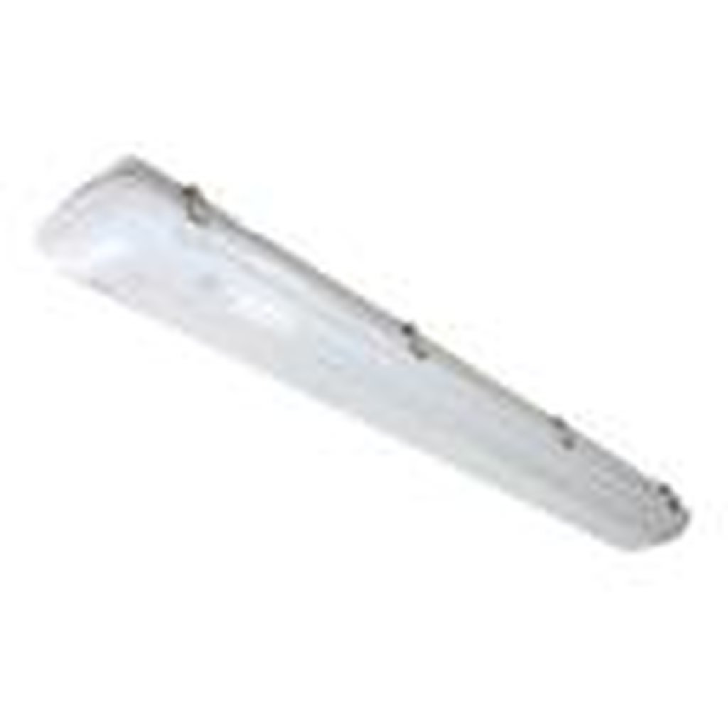 MaxLite 76926 Fixture VAPOR TIGHT PARKING GARAGE 48 120-277V 50W 0-10V