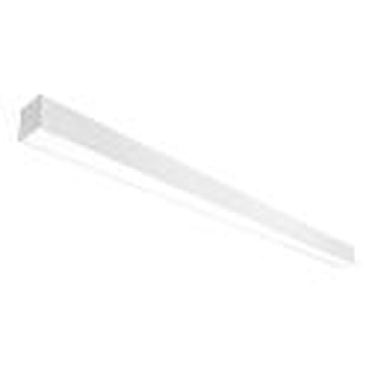 MaxLite 14099782 Fixture L-MAX LINEAR STRIP 48" 60W120-277V FROSTED