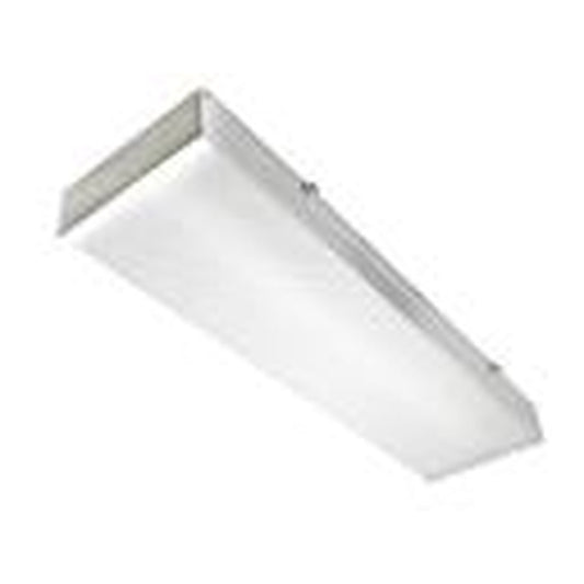 MaxLite 102444 Fixture UTILITY WRAP 2FT 120-277V 25W 4000K WITH