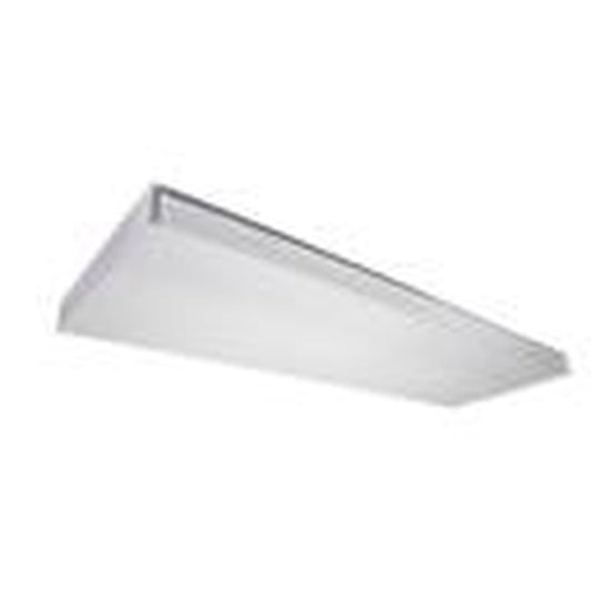 MaxLite 14100483 Fixture LINEAR STRIP WIDE BODY UTILITY WRAP 4'