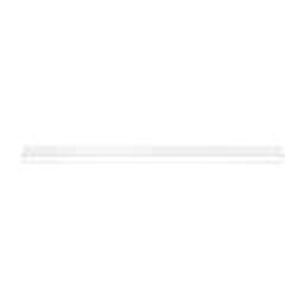 MaxLite 14100197 Fixture L-MAX LINEAR STRIP 48" 40W 120-277V FROSTED