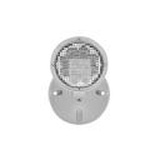20 pack - MaxLite 14101484 Fixture EMERGENCY REMOTE HEAD; OUTDOOR;