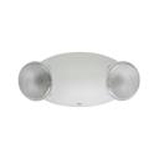 12 pack - MaxLite 14101481 Fixture EMERGENCY LIGHT LED; 2 HEADS;