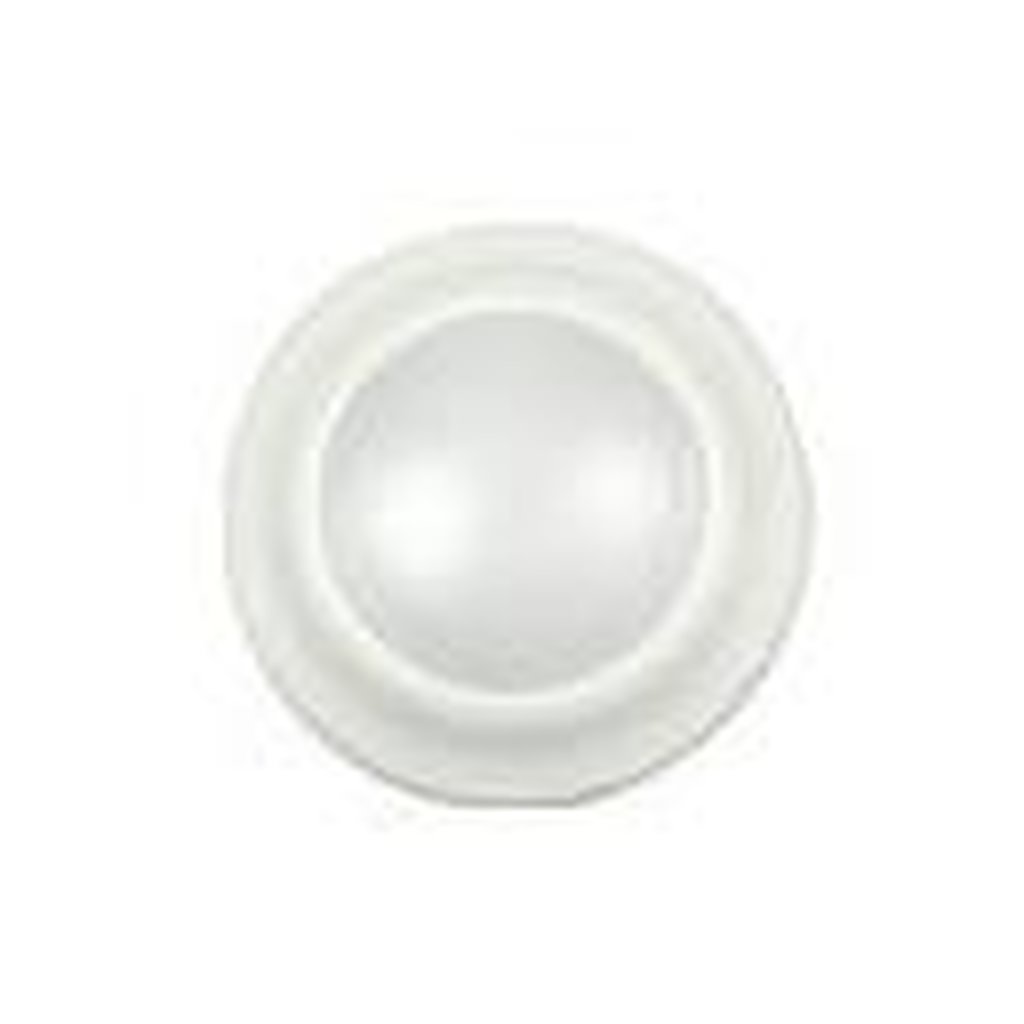 MaxLite 95550 Fixture 4" 13W 4000K LED FAUX CAN/ DISC LIGHT VERSION 2"