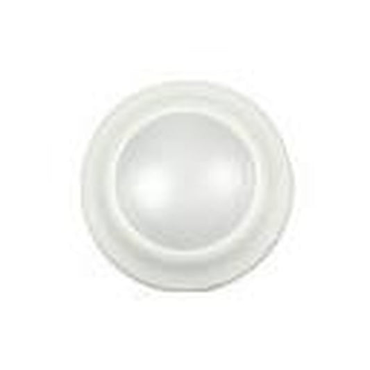 MaxLite 95550 Fixture 4" 13W 4000K LED FAUX CAN/ DISC LIGHT VERSION 2"