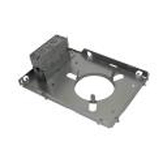 MaxLite 72910 Fixture 4" COMMERCIAL RECESSED FRAME
