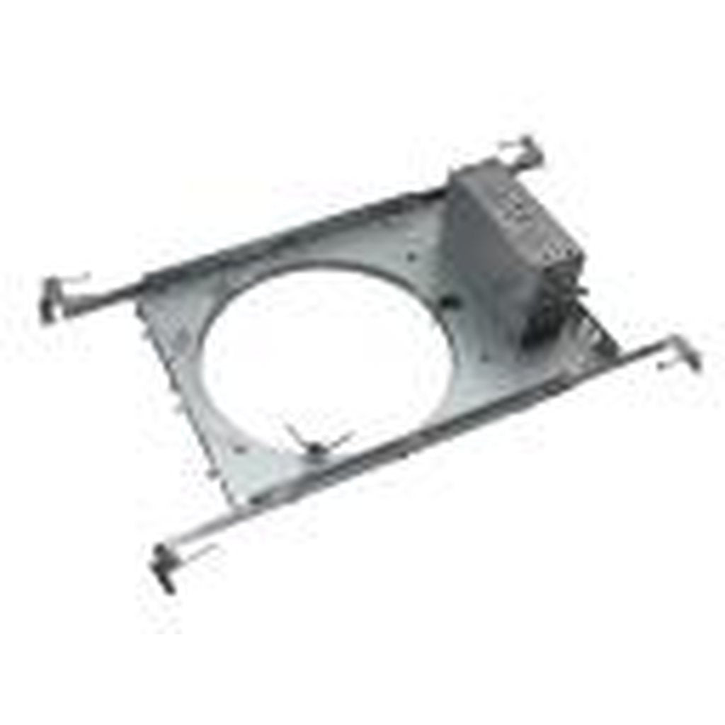 MaxLite 14098874 Fixture 4" COMMERCIAL RECESSED FRAME; NEW