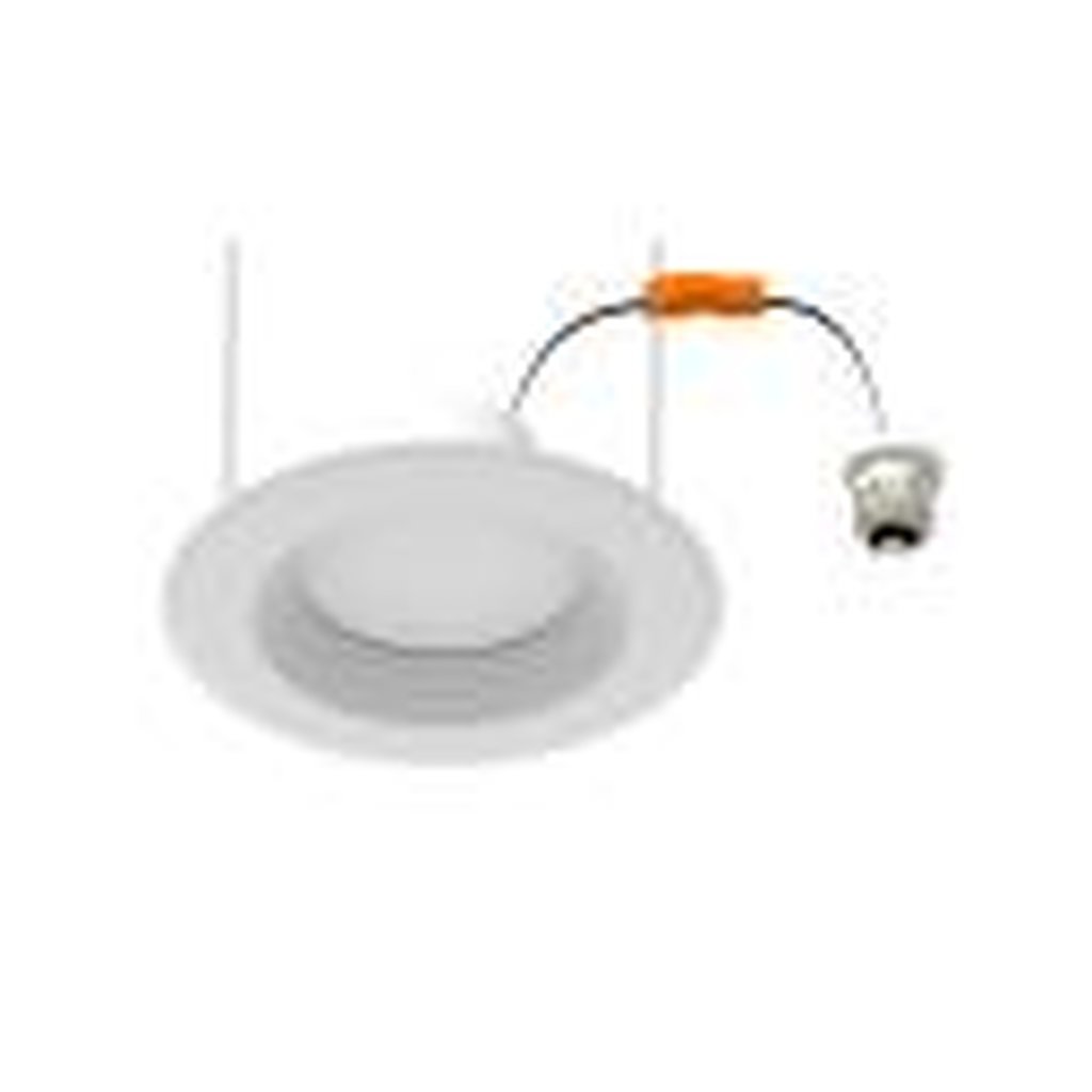 MaxLite 104752 14W 5/6" Round LED Downlight Dimmable Fixture