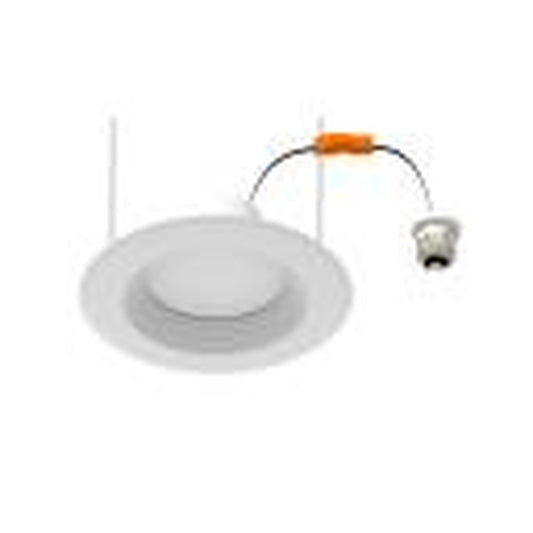 MaxLite 104752 14W 5/6" Round LED Downlight Dimmable Fixture